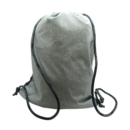 Gray Backpack