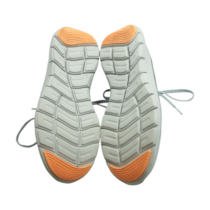 Flex Advantage 5.0 Low-Top Athletic Shoes