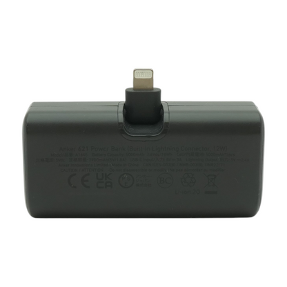 621 Nano Power Bank