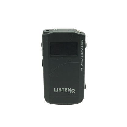 LKR-11 ListenTALK Receiver Pro