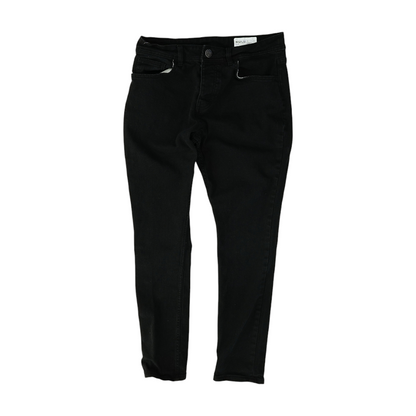 Black Slim Jeans