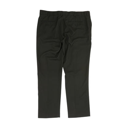 Black Slim Pants