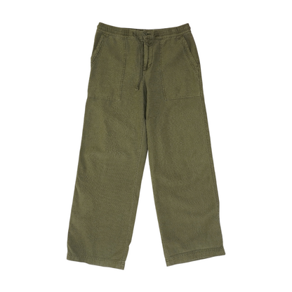 Green Pants