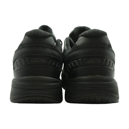 928v3 Black Low Top Athletic Shoes