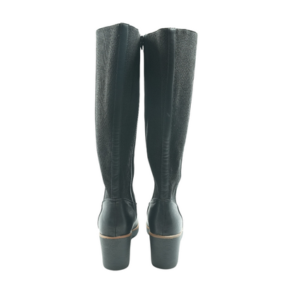 Black Boots
