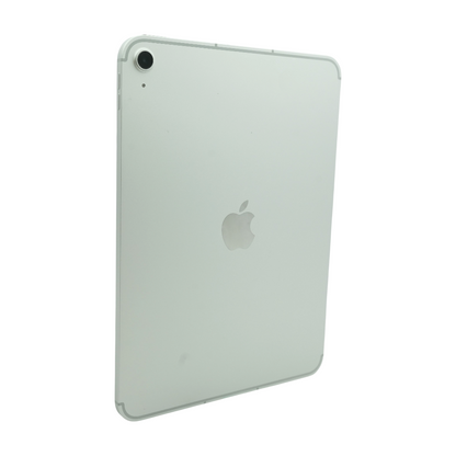 iPad 11 11.0" Silver 11th Gen 128GB Carrier Unlocked Tablet