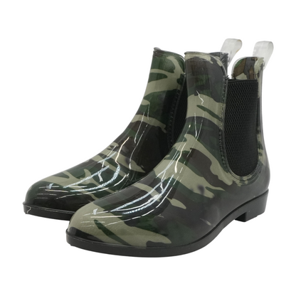Multi Ankle Boots