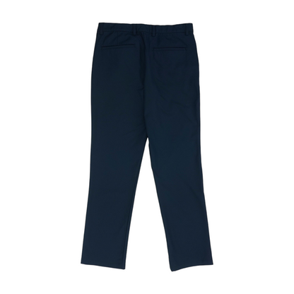 Navy Regular Pants