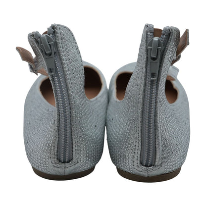 Silver Flats