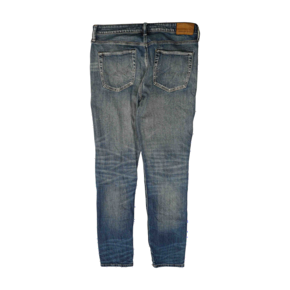 American Eagle Athletic Jeans – Image 2