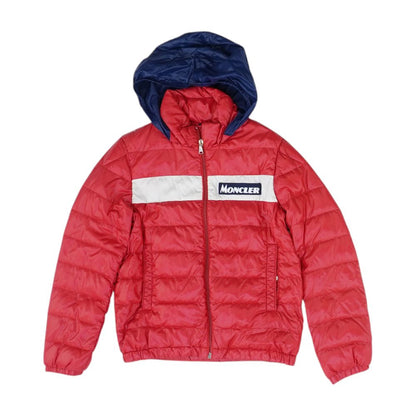 Down Padded Petichet Jacket
