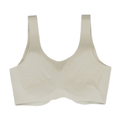 Beige Bra
