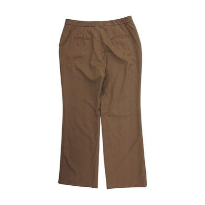 Brown Dress Pants
