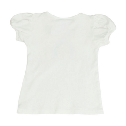 White T-Shirt