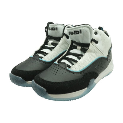 White Athletic Shoes