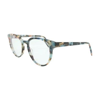 Multi Wright M Round Prescription Eyewear