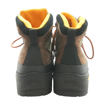 Black Work / Hiking Boots
