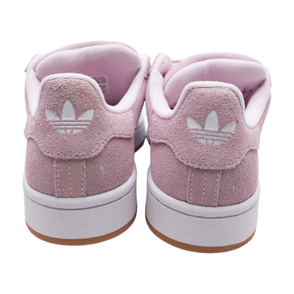 Campus 00s Pink Athletic Shoes
