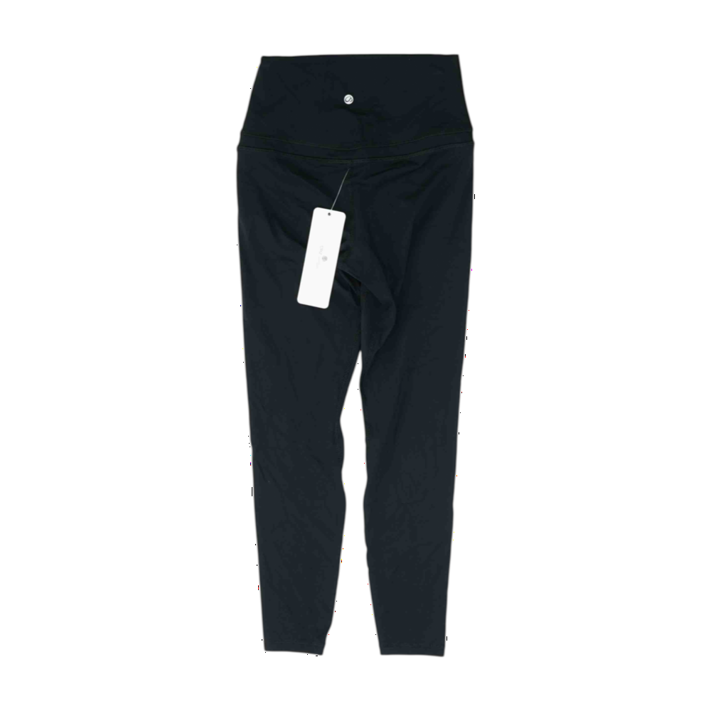Black Active Leggings