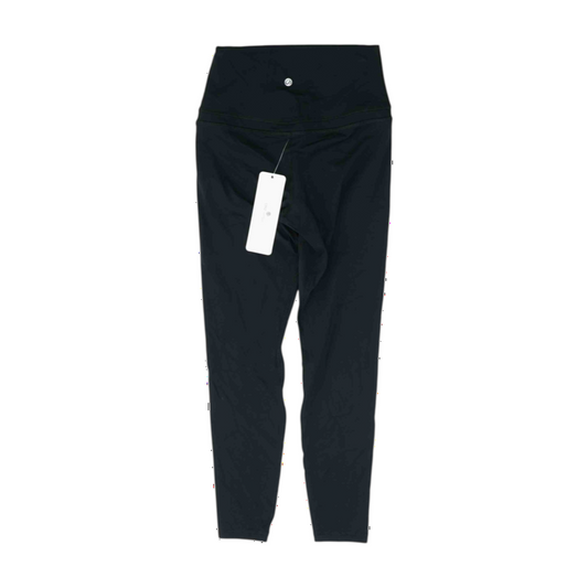 Hover CRZ Yoga Black Active Leggings – Image 2