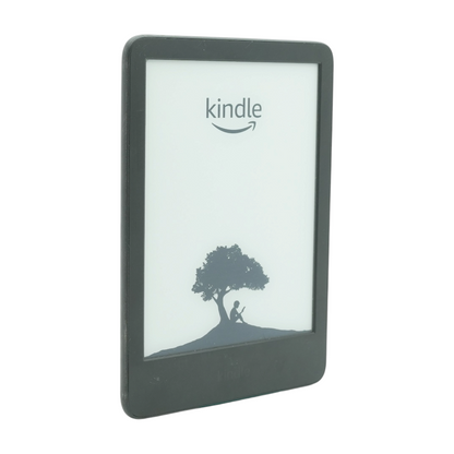 Kindle (Basic) 11th 16GB Black E-Reader