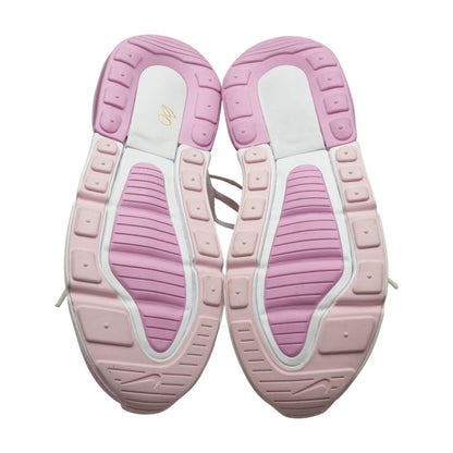 Air Max 270 Pink Athletic Shoes
