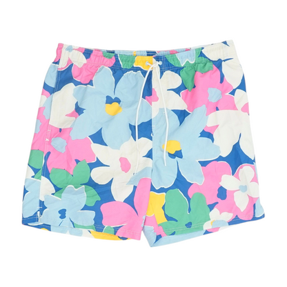 Multi Floral Swim Bottom