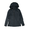 Charcoal Solid Jacket