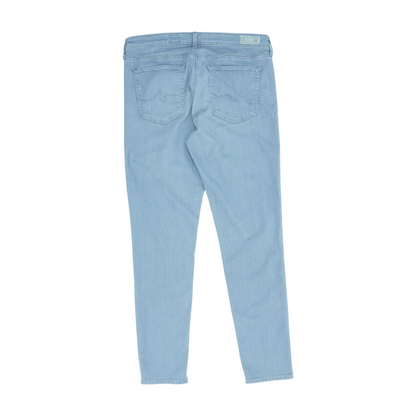 Gray Jeans