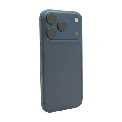 iPhone 17 Pro "T-Mobile" 256GB Deep Blue