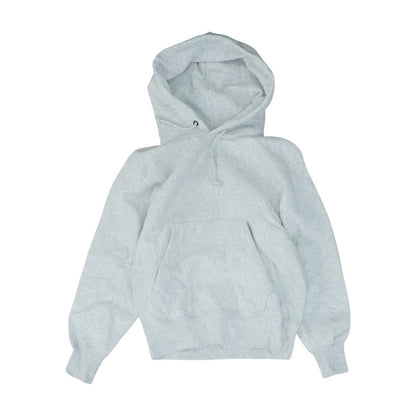 Gray Hoodie