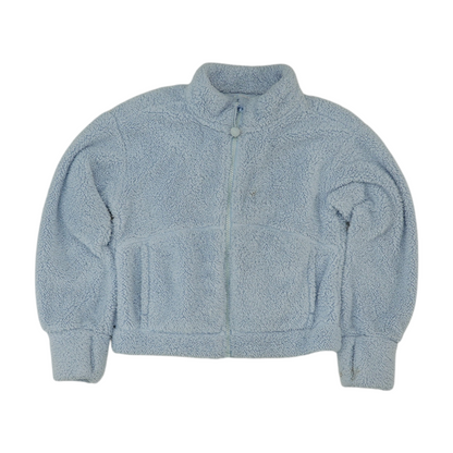 Blue Jacket