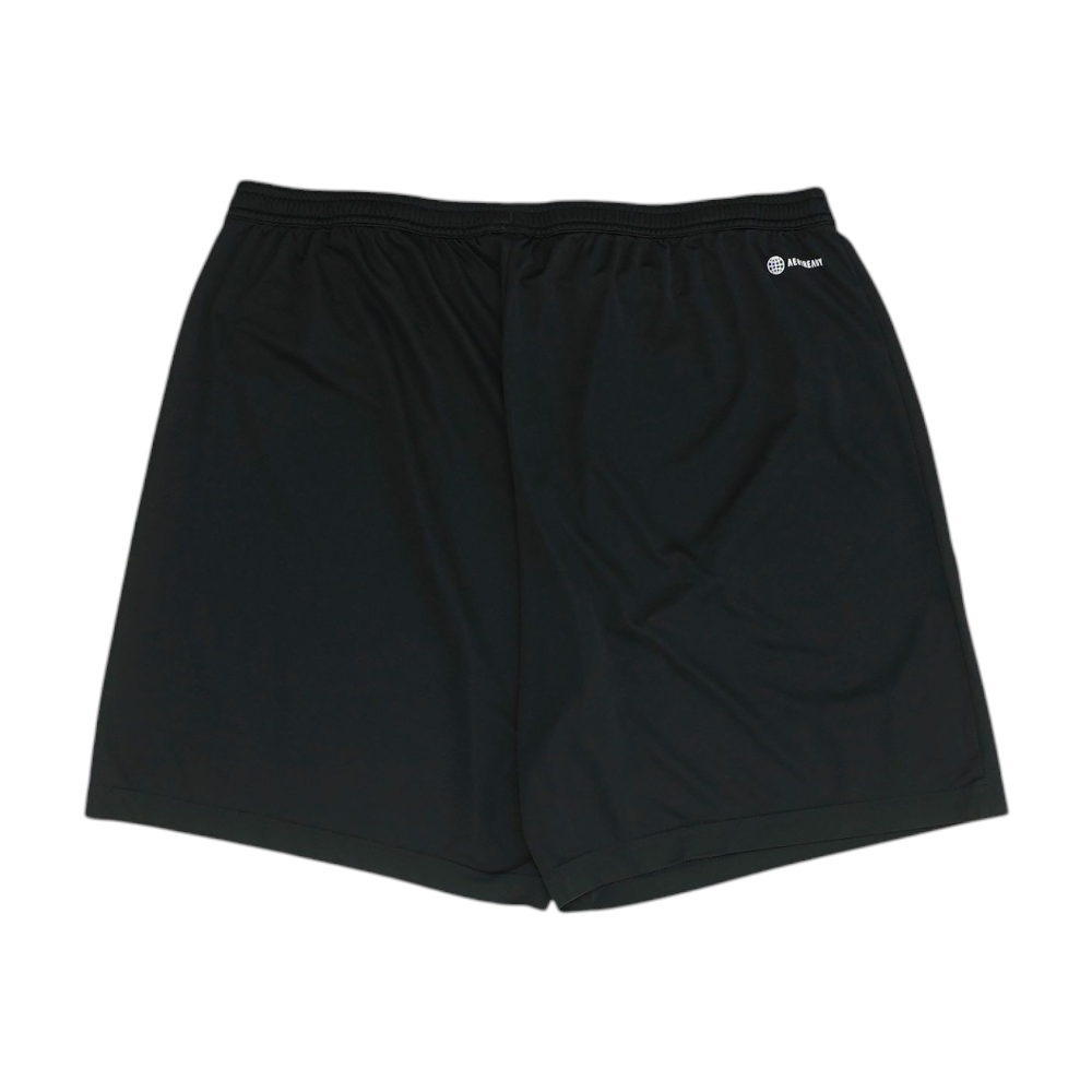 Black Active Shorts