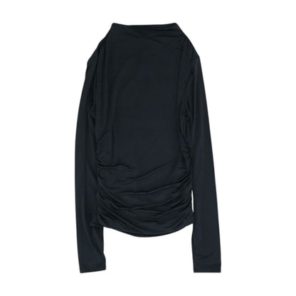Black Blouse