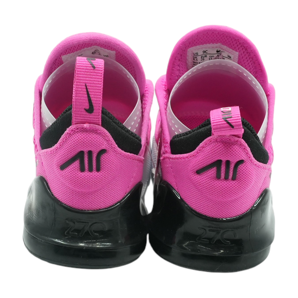 Pink Athletics