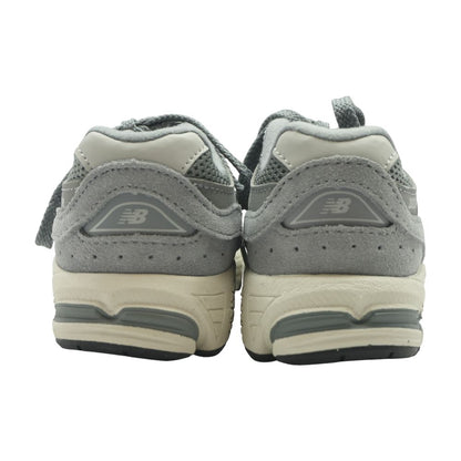 Gray Toddler Shoes