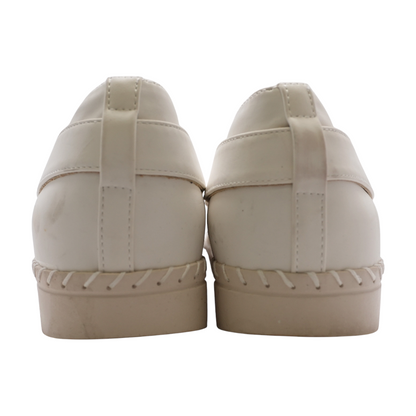 White Flats