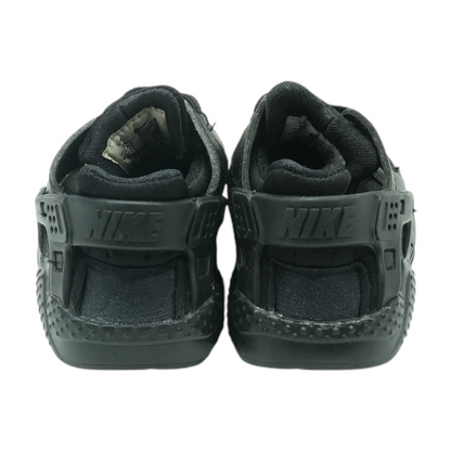 Black Athletics Shoes