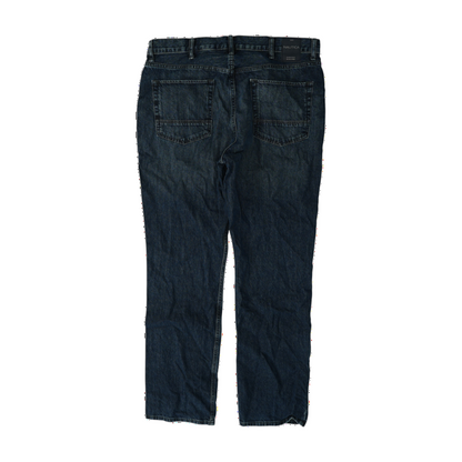 Relaxed Jeans