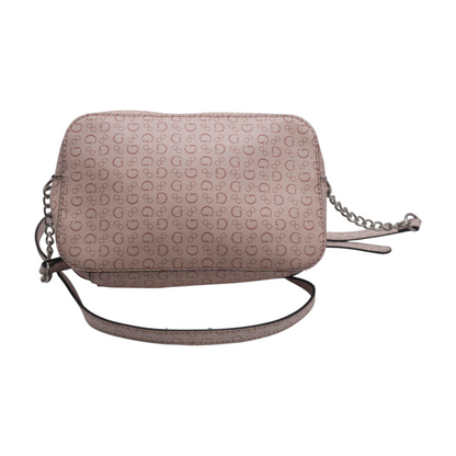 Pink Crossbody