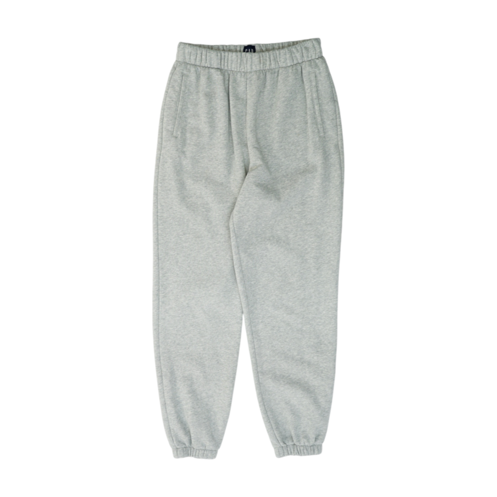 Gray Tall Regular Pants