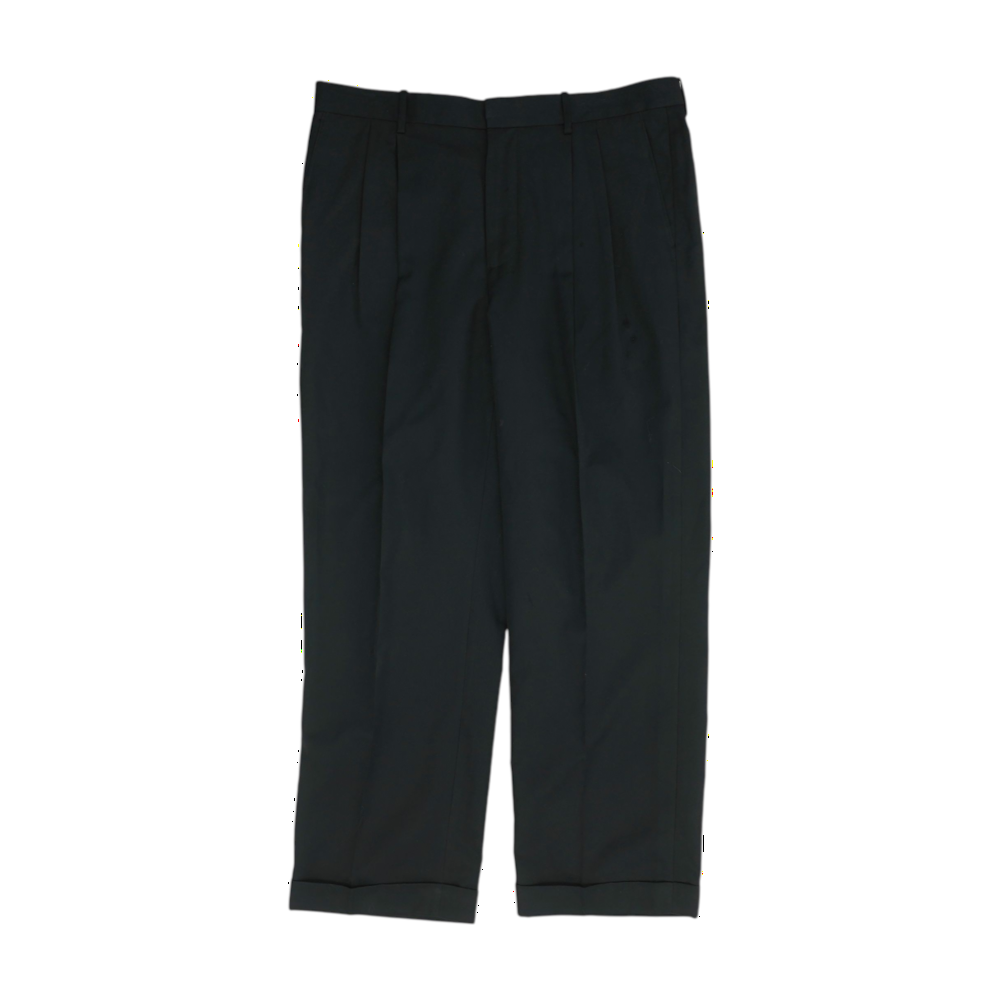 Fairway & Greene Black Regular Pants – Image 1