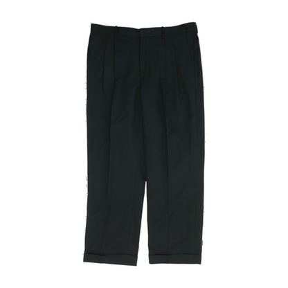 Fairway & Greene Black Regular Pants – Image 1