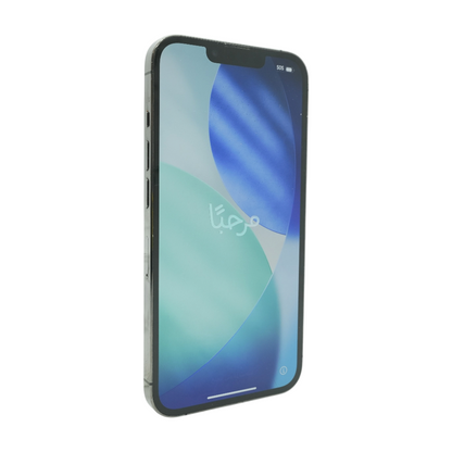 iPhone 13 Pro "AT&T" 256GB Gray