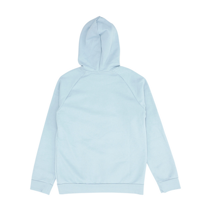 Gray San Fransico Xavier Saints Graphic Hoodie Pullover