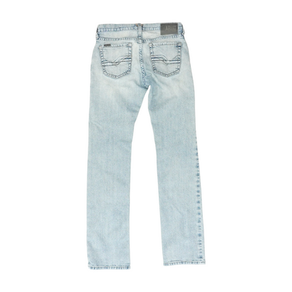 Slim Jeans