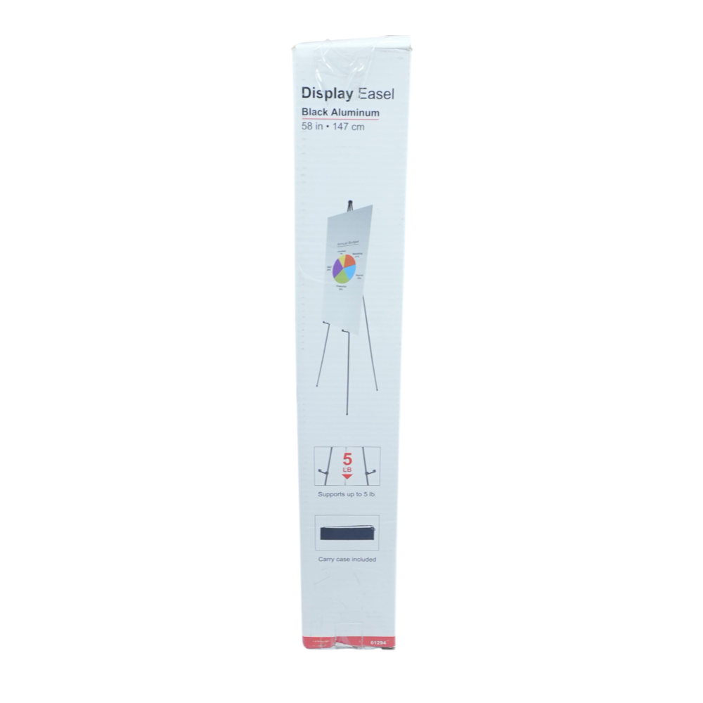 Display Easel