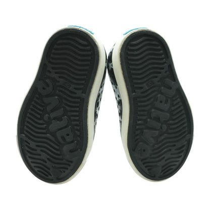 Black Toddler Shoes