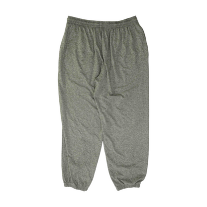 Gray Regular Pants