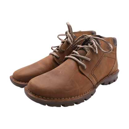 Brown Work / Hiking Boots